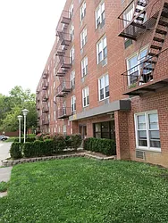 Rented by Atlantic Management Co Inc