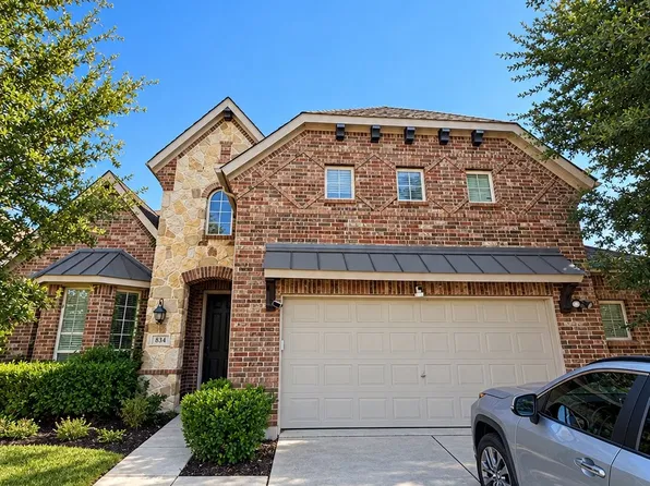 824 Lake Hollow Dr, Little Elm, TX 75068