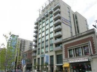 742 N Clark St, Chicago, IL 60654