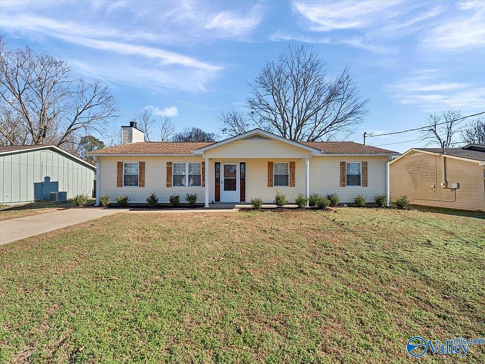 1st image of 14019 Glenview Dr SW