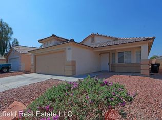 3829 White Quail Ct #C2, North Las Vegas, NV 89032