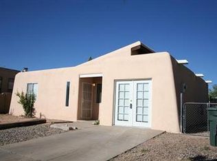 1331 Corrida De Agua, Santa Fe, NM 87507