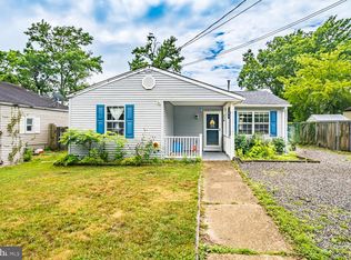 224 S Pulaski Blvd, Little Egg Harbor, NJ 08087