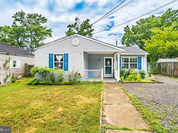 224 S Pulaski Blvd, Little Egg Harbor, NJ 08087