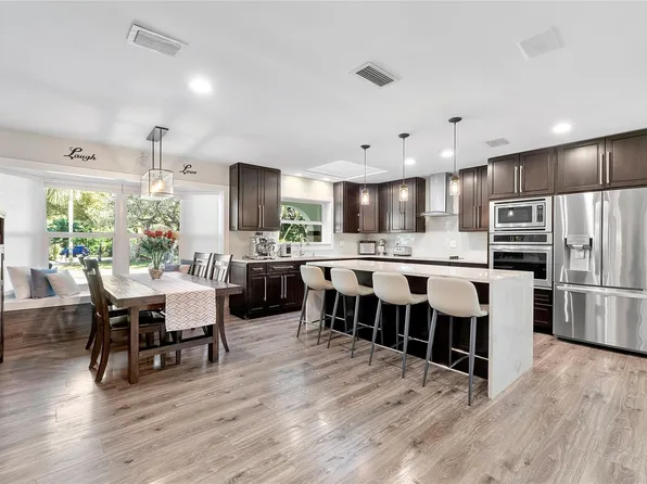 5351 Godfrey Road, Parkland, FL 33067