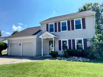1401 Shady Tree Way, Chesapeake, VA, 23323