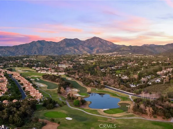 35 Oak Knls, Trabuco Canyon, CA 92679