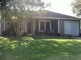 993 Oakcrest Dr, Charleston, SC 29412