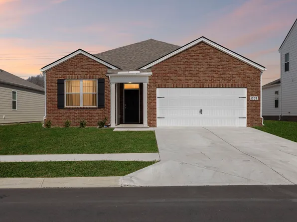 1707 Wren Way, Lebanon, TN 37087