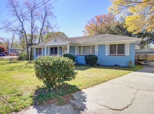 1925 Belgrade Ave, Charleston, SC 29407