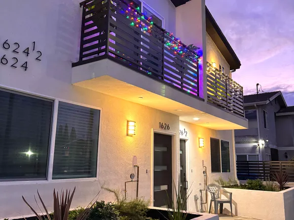 1624 W 205th St, Torrance, CA 90501