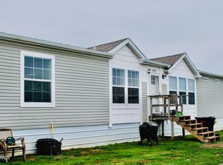 4493 Wrangler Rd, Mandan, ND 58554
