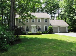 9 Kimberly Dr, Saco, ME 04072
