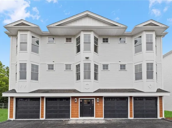 13 Clark St Unit C, Westerly, RI 02891