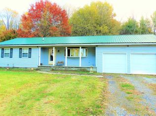 1226 Town Park Rd, Harrisburg, IL 62946