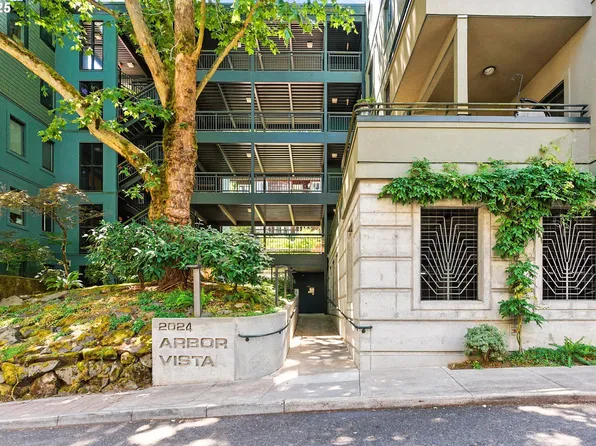 2024 SW Howards Way #407, Portland, OR 97205