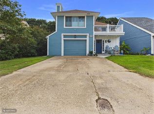2365 Rookery Way, Virginia Beach, VA 23455