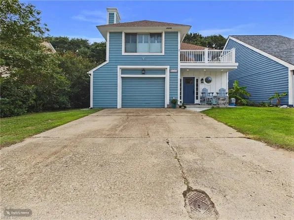 2365 Rookery Way, Virginia Beach, VA 23455
