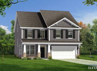 207 Mill Bend Dr, Fuquay Varina, NC 27526