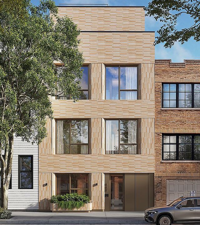 1st image of 117 Powers St #Penthouse