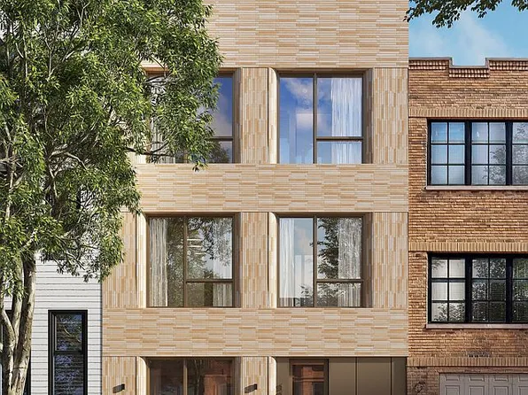 117 Powers St #2F, Brooklyn, NY 11211