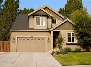 61149 Lodgepole Dr, Bend, OR 97702