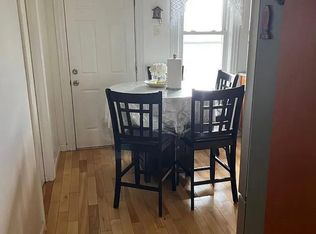 109 1st St FLOOR 1, Perth Amboy, NJ 08861