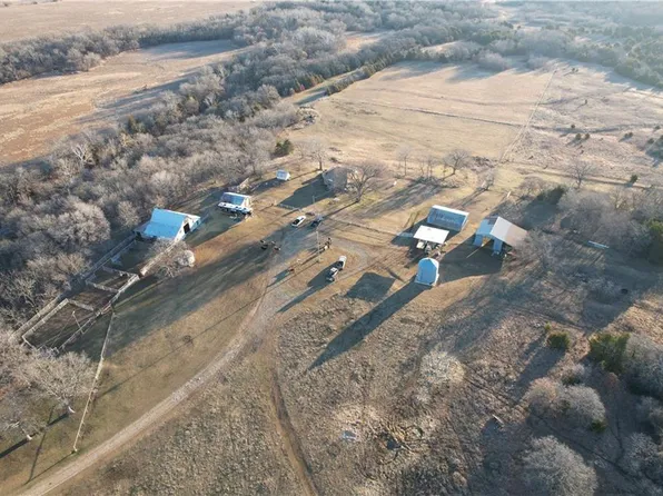 4870 S 3580th Rd, Pawnee, OK 74058