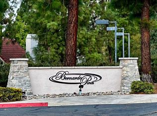 17995 Caminito Pinero UNIT 298, San Diego, CA 92128