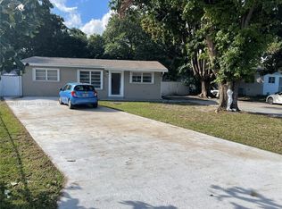 10910 NW 22nd Avenue Rd #10910, Miami, FL 33167