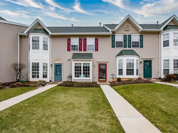 1866 Mansfield St, Hellertown, PA 18055