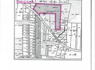 1 Old Columbia Rd #1, Unionville, TN 37180