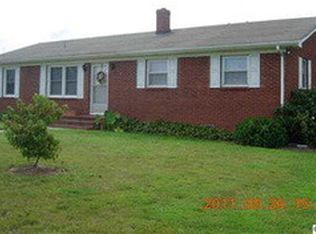 12189 Us Highway 74 W, Peachland, NC 28133