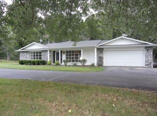 65 Gordon Rd, Benton, KY 42025