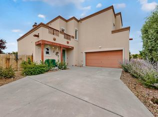 6813 Sunset Cir, Santa Fe, NM 87507