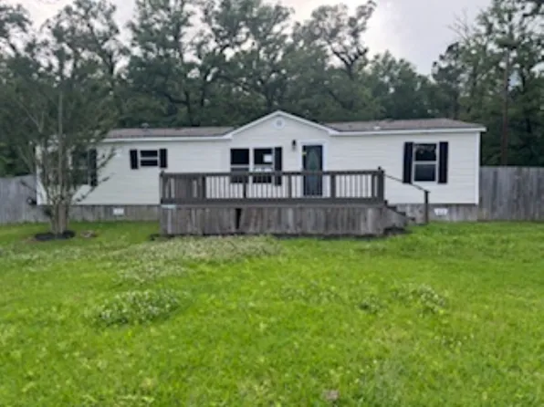 10150 Lalaurie Ln, Keithville, LA 71047