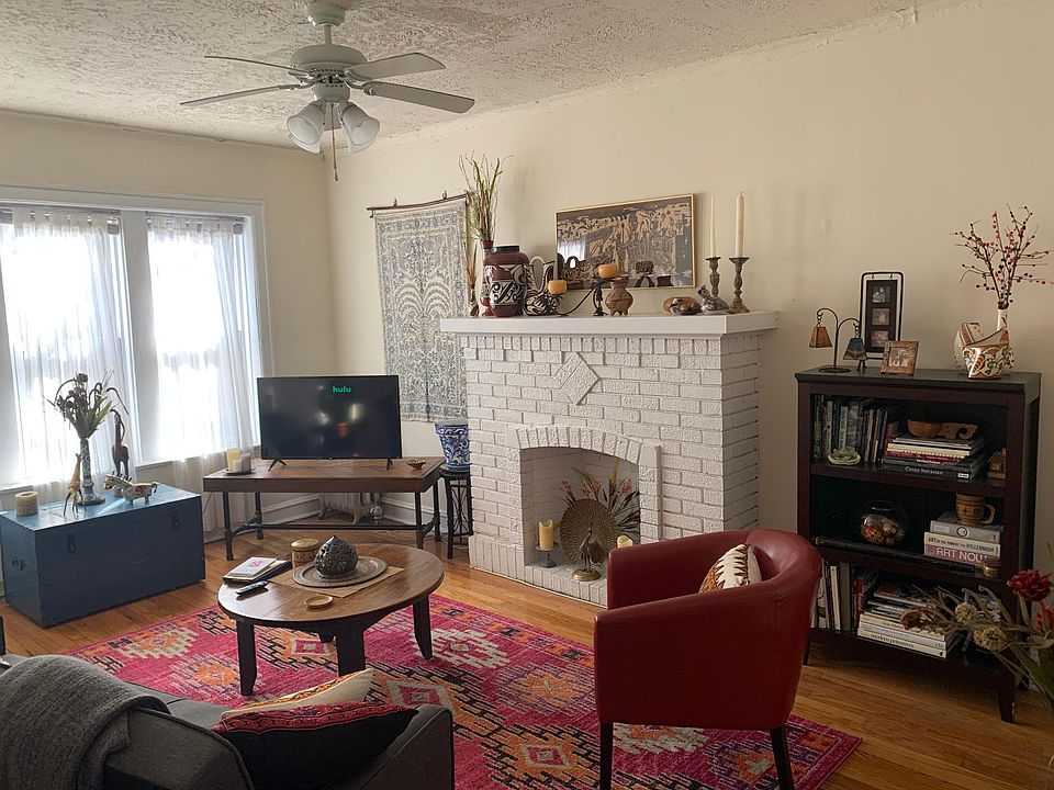1st image of 4340 N Campbell Ave