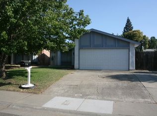 4110 Black Tail Dr, Sacramento, CA