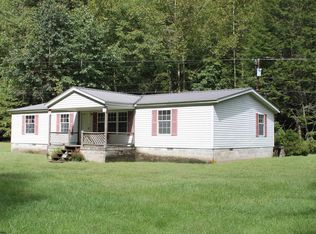 4477 Diana Dr, Diana, WV 26217