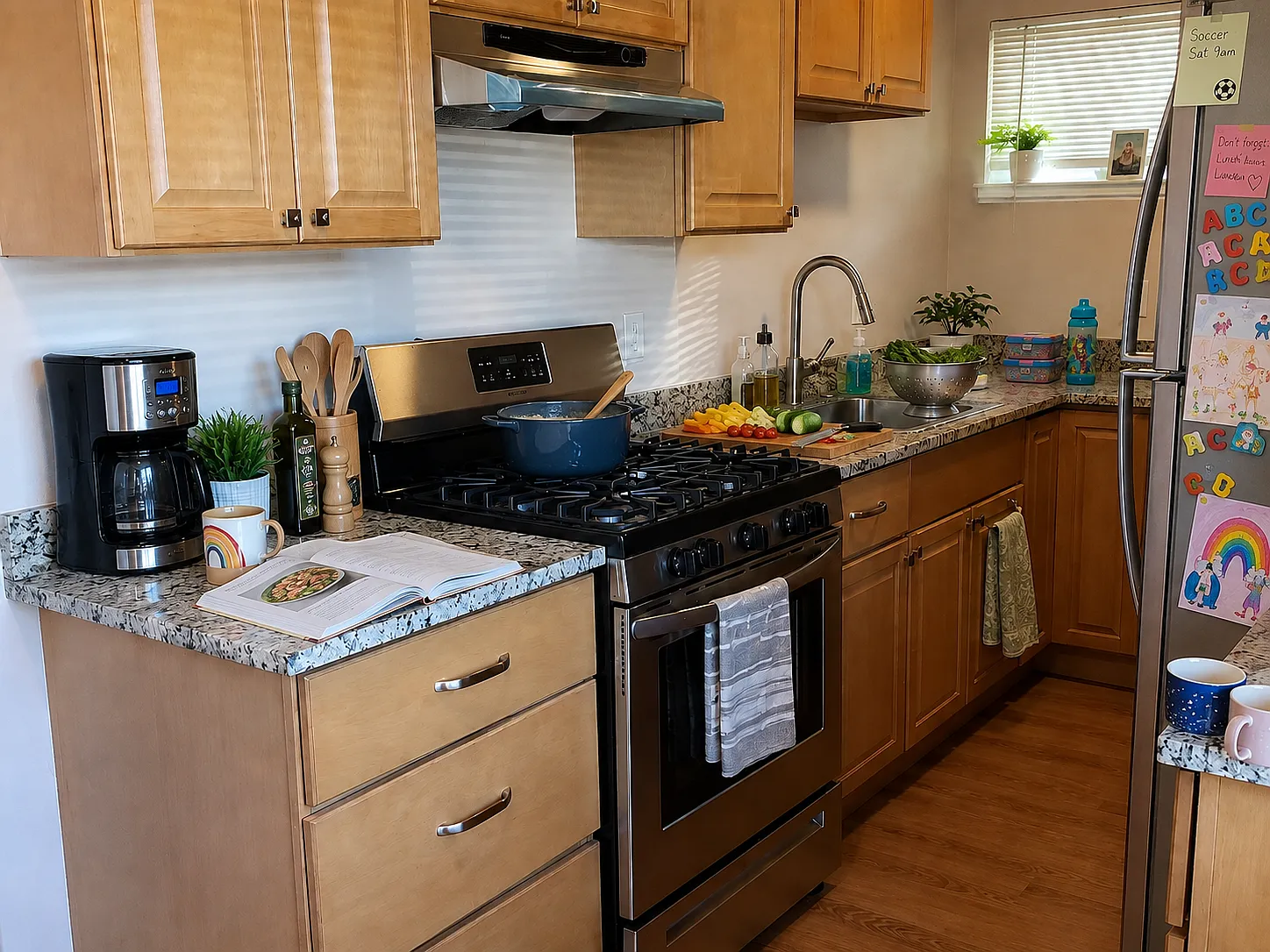 2 bed, 600 sqft, $1,750 — Photo 3