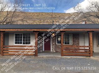 7350 W 4th St UNIT 10, Reno, NV 89523