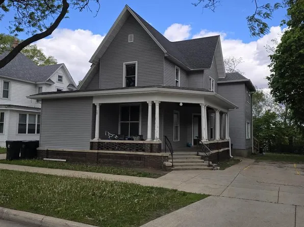 747 Parker Avenue, Beloit, WI 53511