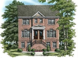 315 Alderwood Ln NE, Atlanta, GA 30328