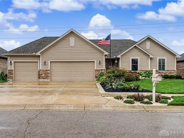6789 Sun Ridge Way, Corwin, OH 45068