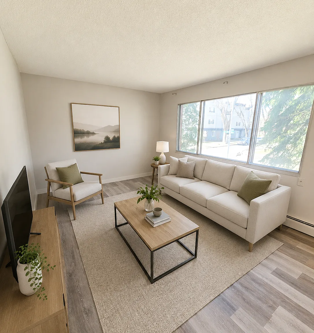 Strathcona Manor — Photo 4