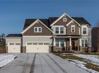 5383 Charleston Dr, Valley City, OH 44280