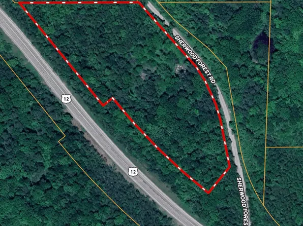 2 & 3 Sherwood Forest Rd, Whitewater, WI 53190