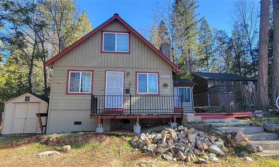 1st image of 18814 Manzanita Dr
