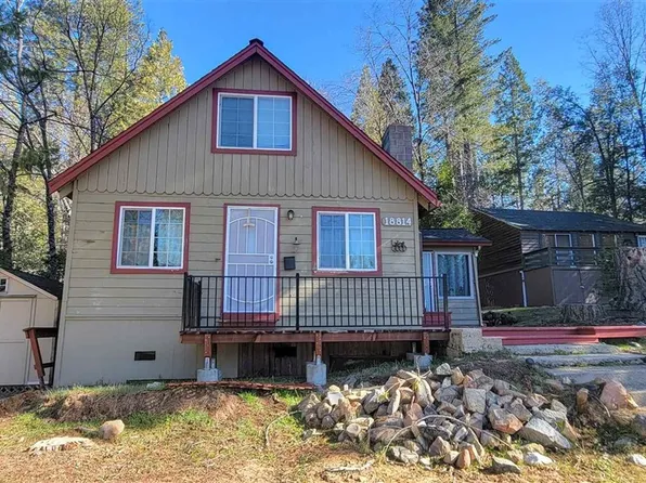 18814 Manzanita Dr, Twain Harte, CA 95383