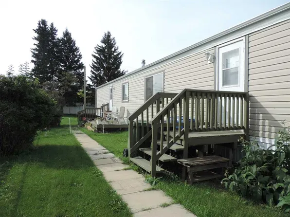 4613 N 51st Ave, Rimbey, AB T0C 0M0